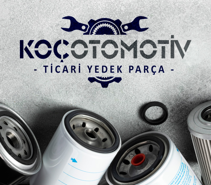 Koç Oto Ticari Yedek Parça İletişim